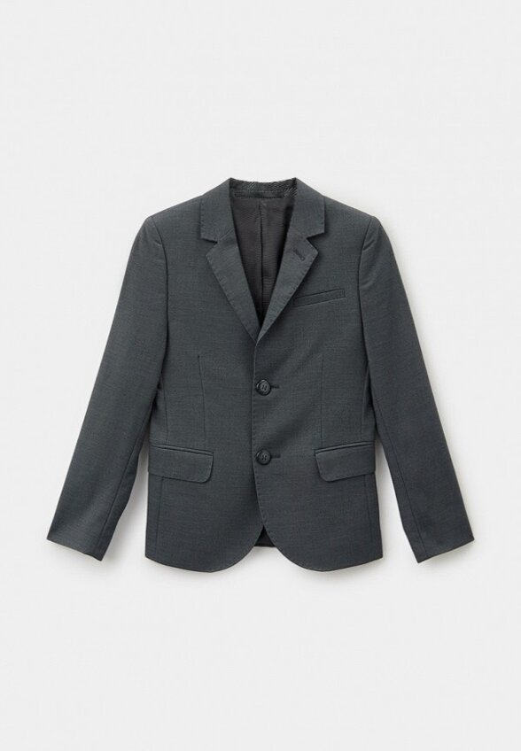 Пиджак Silver Spoon