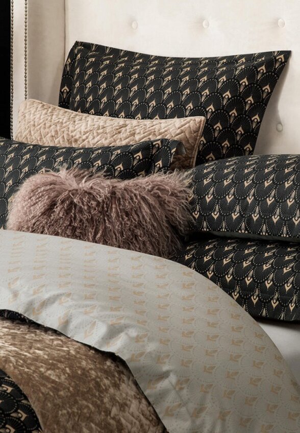 Постельное белье Евро Togas