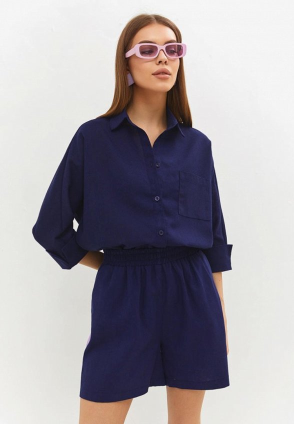 Рубашка Nataly Rik