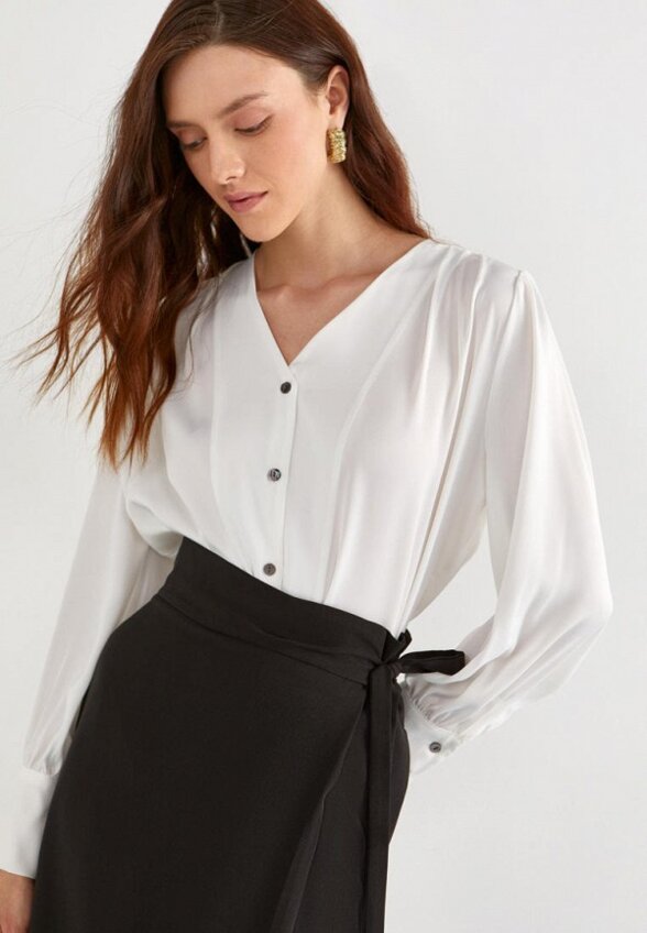 Блуза Vittoria Vicci