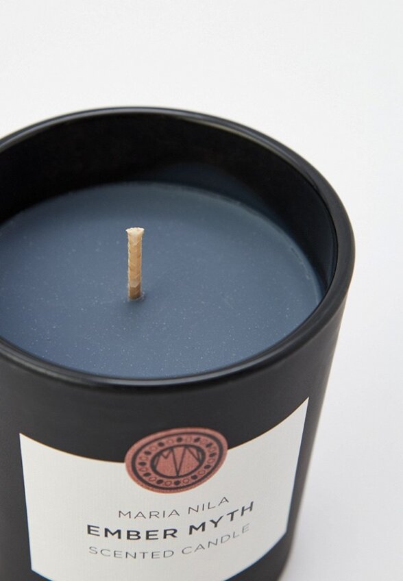 Свеча ароматическая Maria Nila