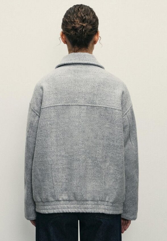 Полупальто Zarina