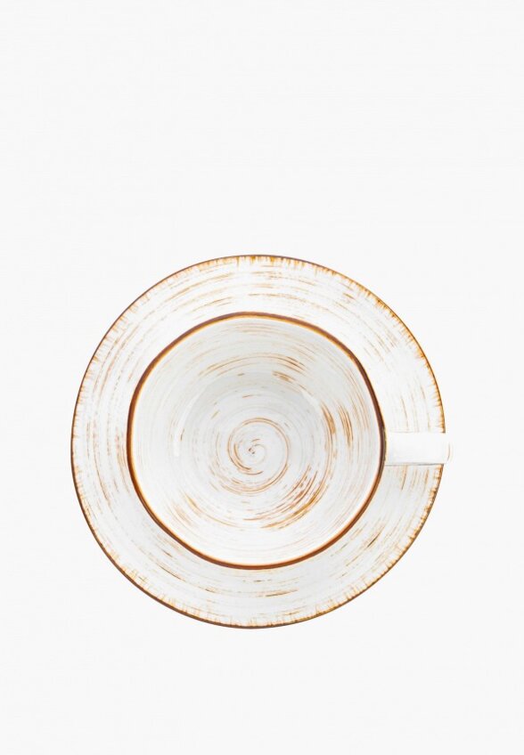 Сервиз чайный Elan Gallery