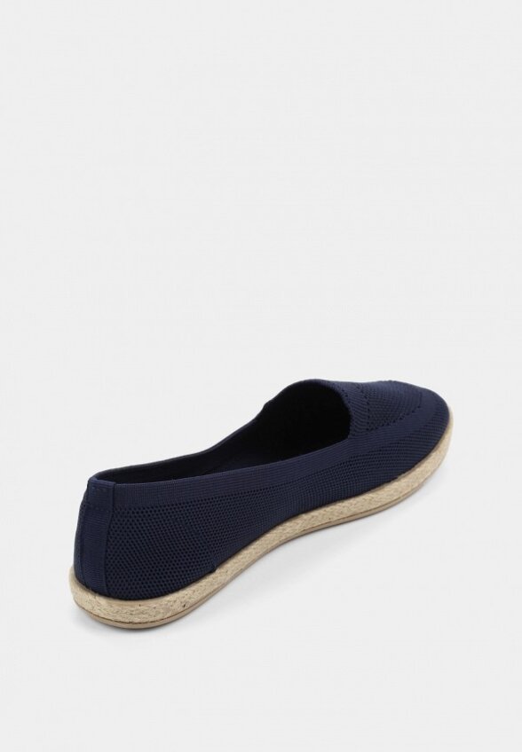 Эспадрильи Bridget