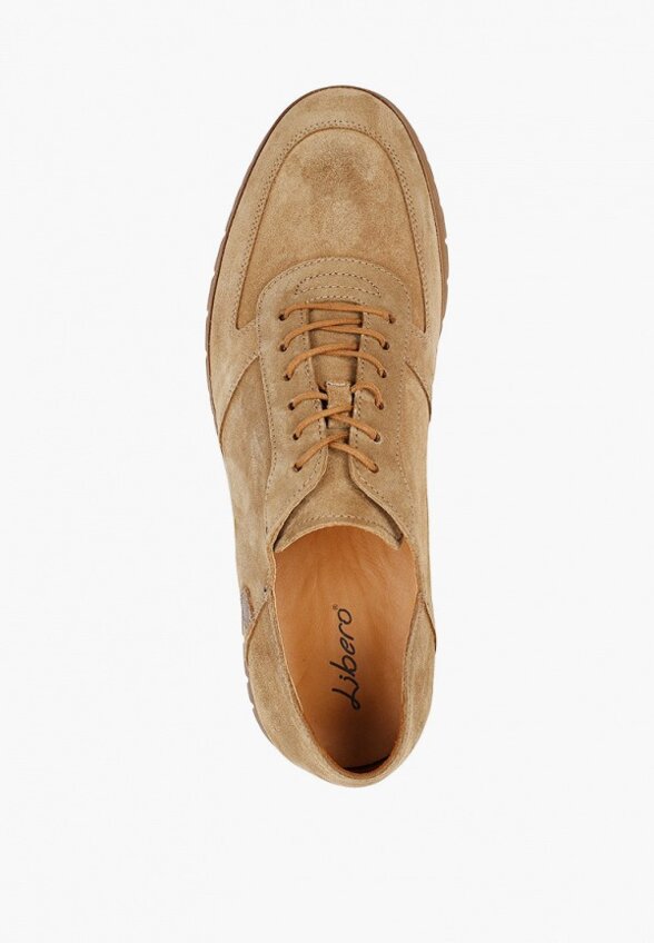 Ботинки Libero