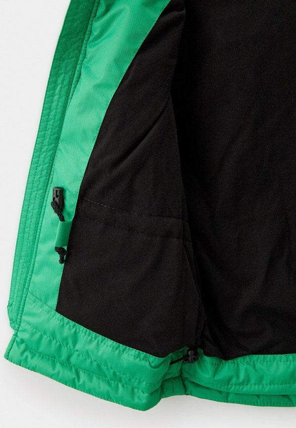 Куртка утепленная Alpex