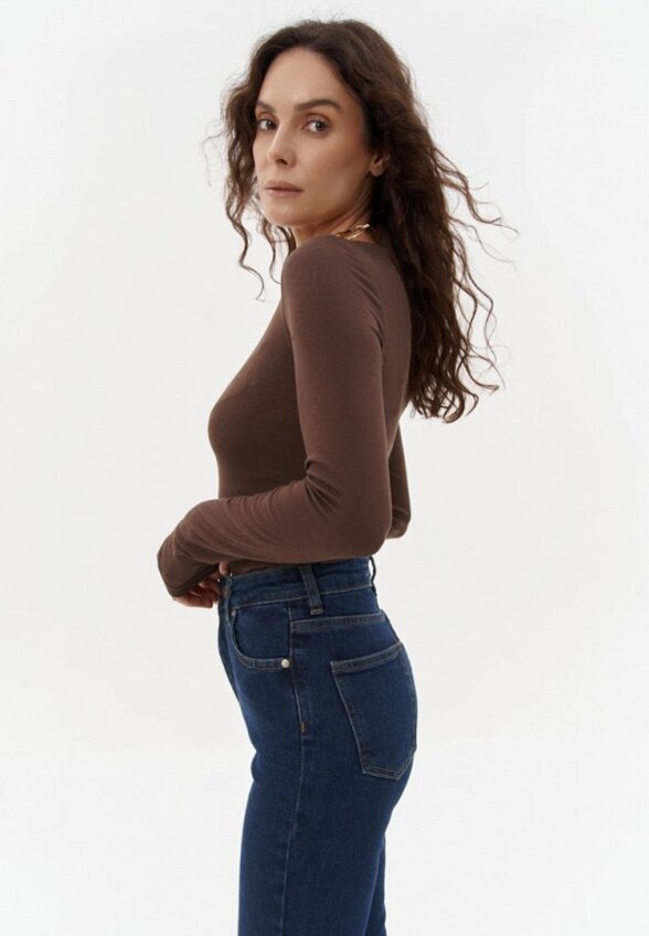 Лонгслив Ennstore