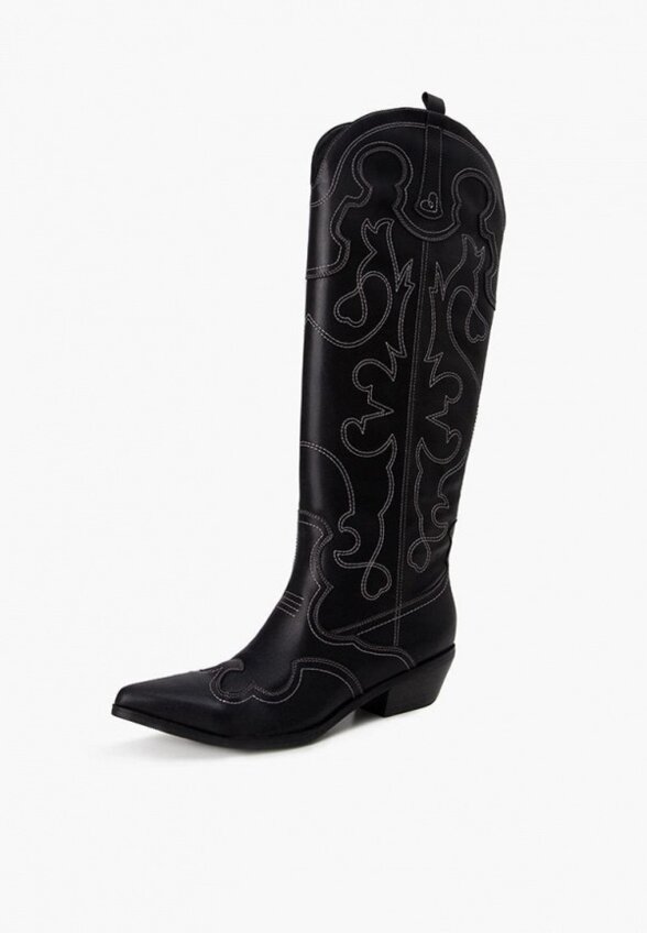 Сапоги Lera Nena