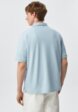 Поло regular fit4  - превью