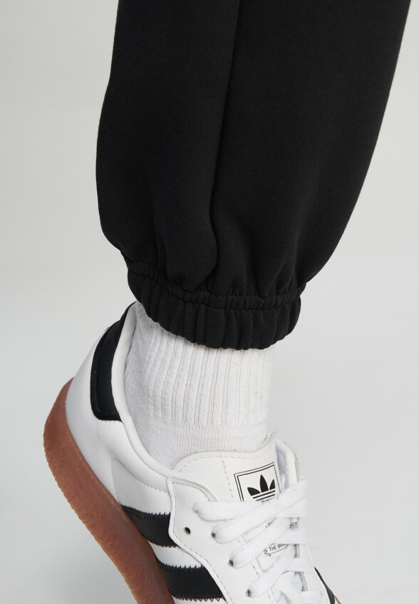 Брюки женские Adidas, Черный