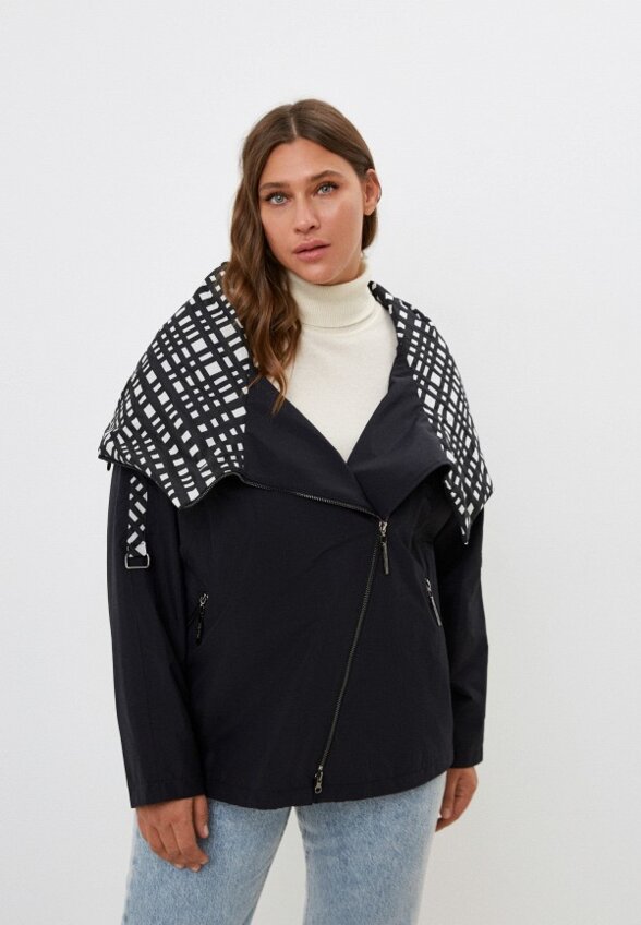 Косуха Karmel Style