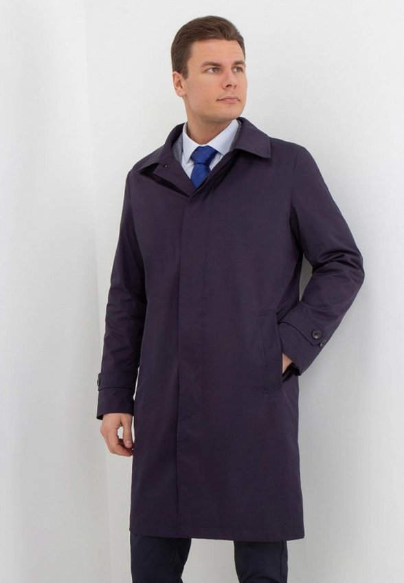 Плащ Thomas Berger