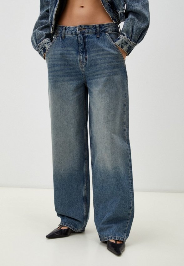 Джинсы Befree