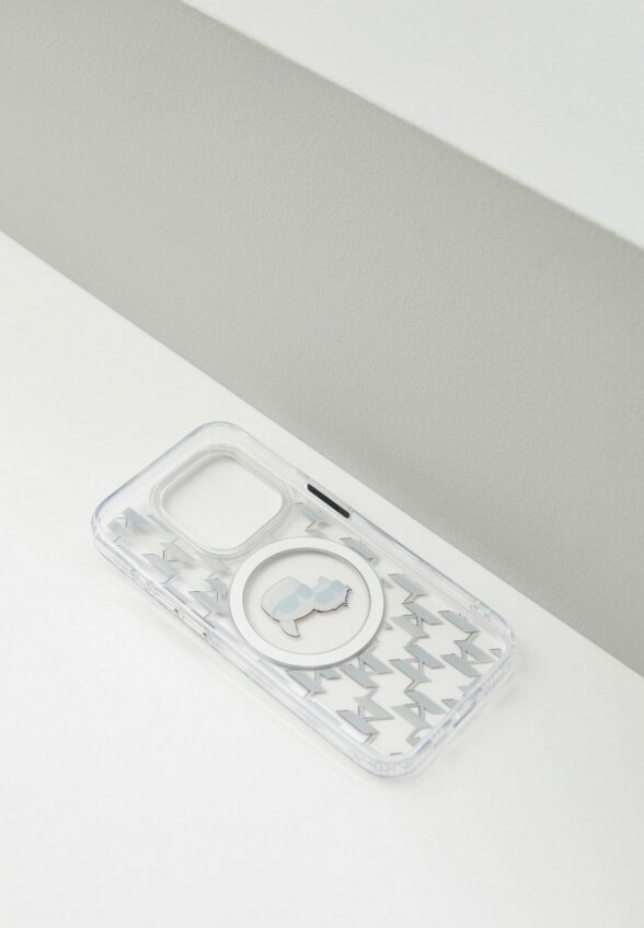 Чехол для iPhone Karl Lagerfeld