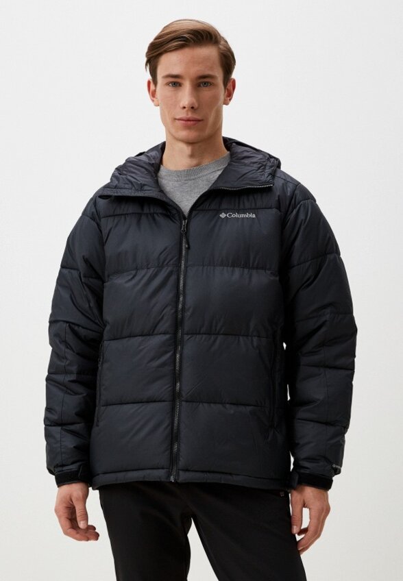 Пуховик Columbia
