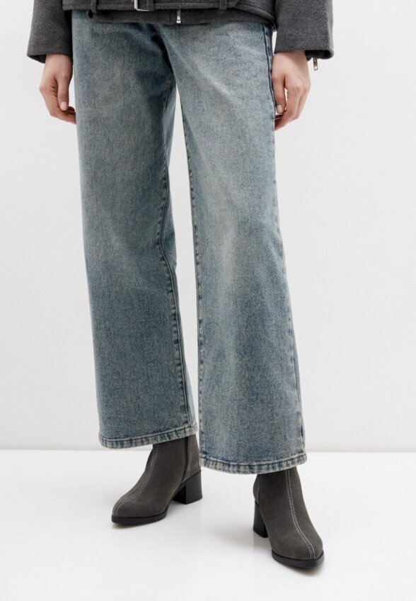 Ботильоны Marco&Art