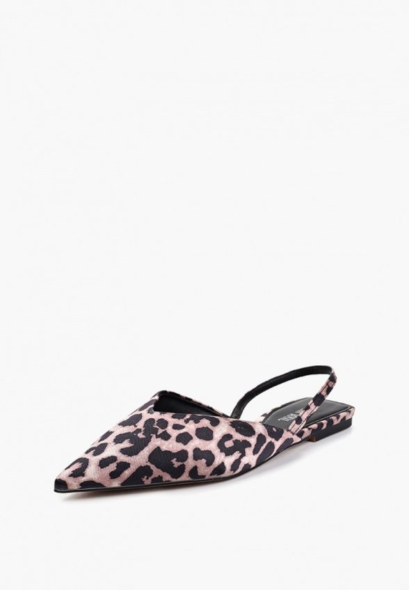 Туфли Vivian Royal