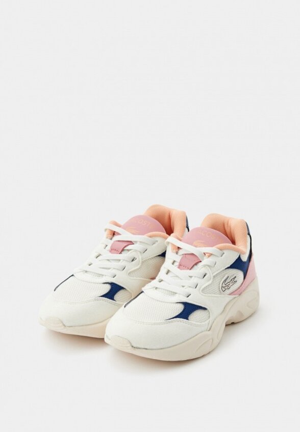 Кроссовки Lacoste