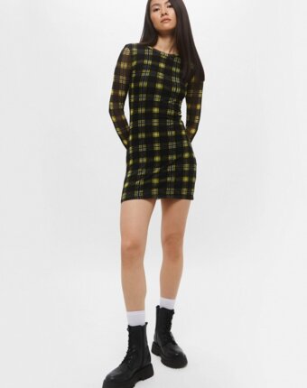 Платье H&M женщинам