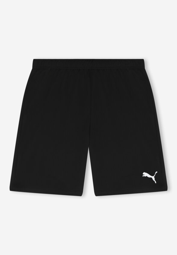 Шорты мужские PUMA Timerise, Черный
