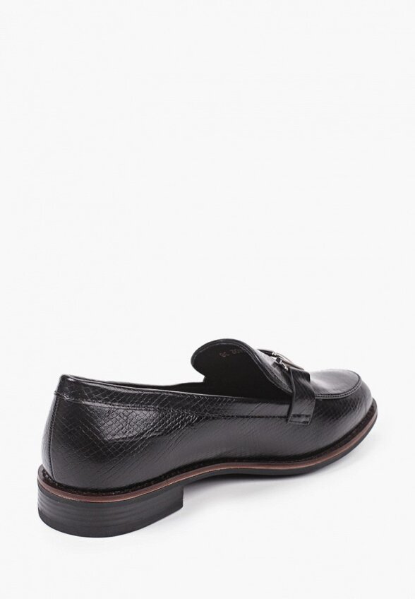 Лоферы Bridget