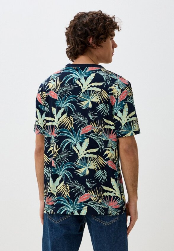 Футболка Tom Tailor