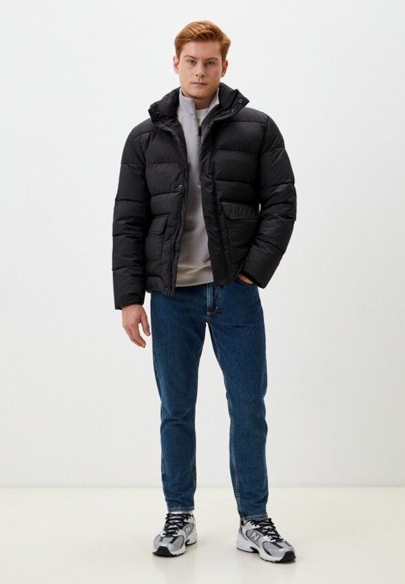 Пуховик Dewear