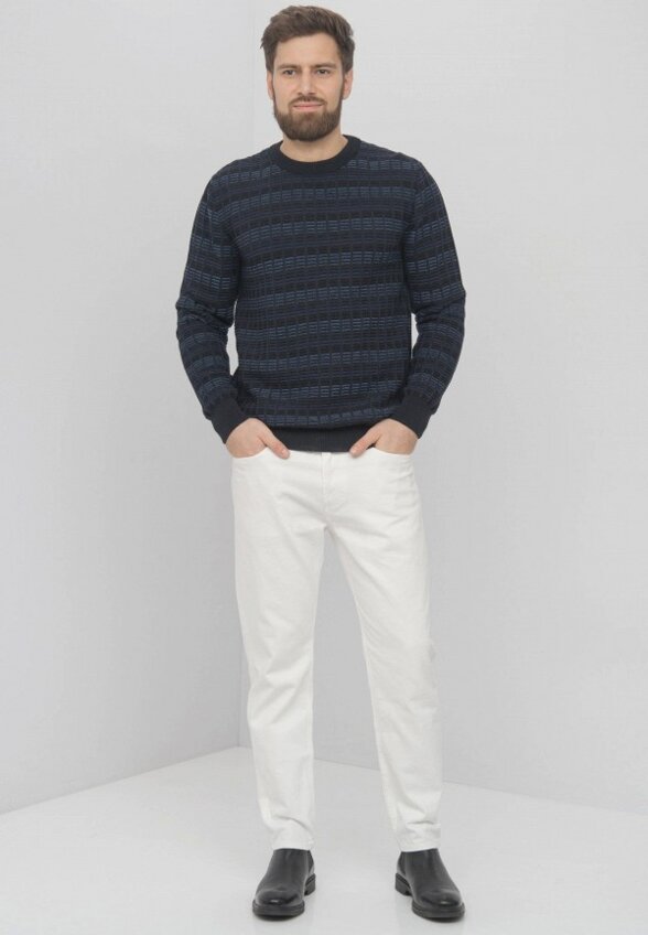 Джемпер Стим