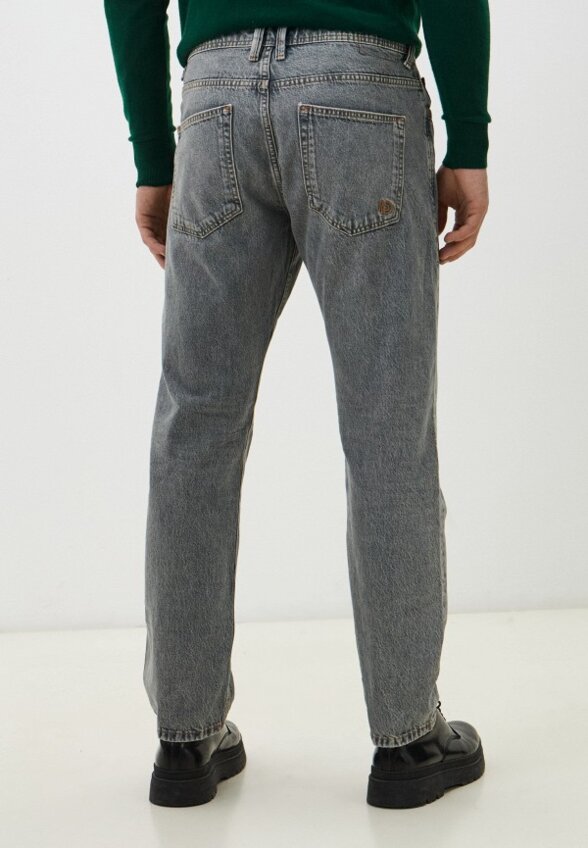 Джинсы Tom Tailor