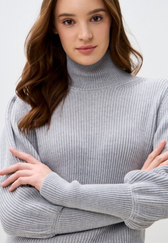 Свитер Black Pine