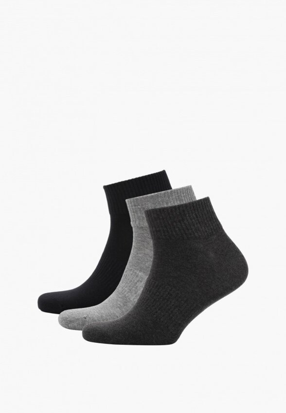 Носки 3 пары O'STIN