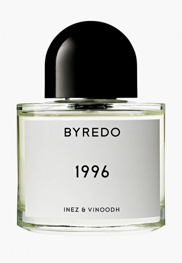 Парфюмерная вода Byredo