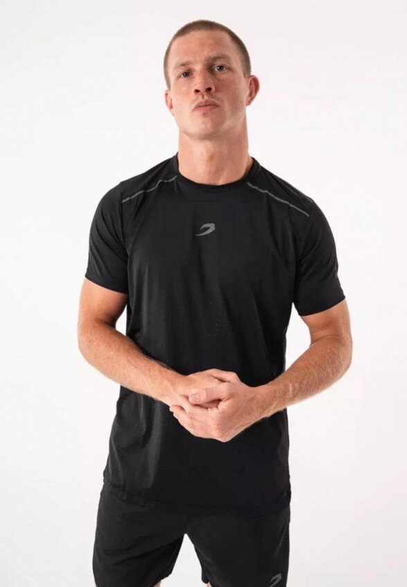 Футболка спортивная Boxraw