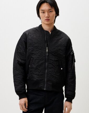 Куртка утепленная Alpha Industries мужчинам