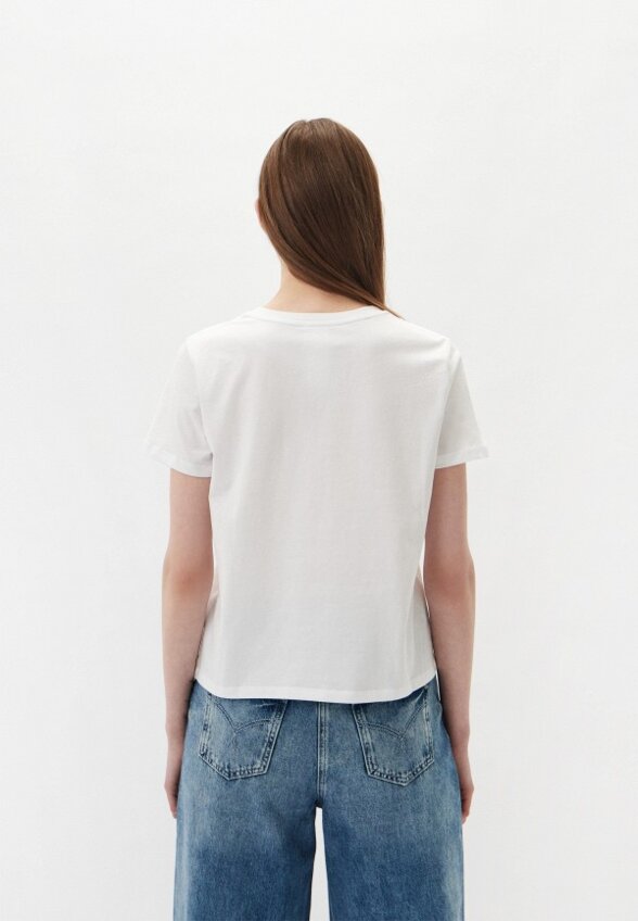 Футболка Pennyblack