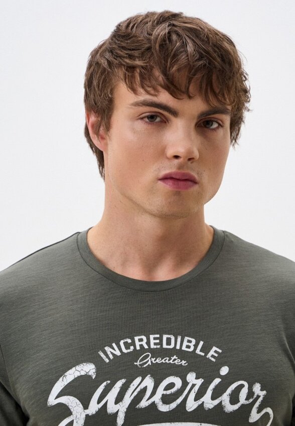 Футболка Terranova