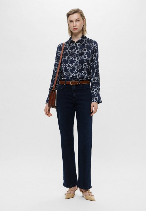 Блуза Pennyblack