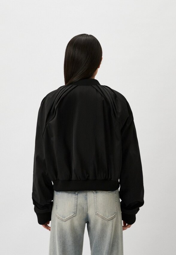 Бомбер Red September