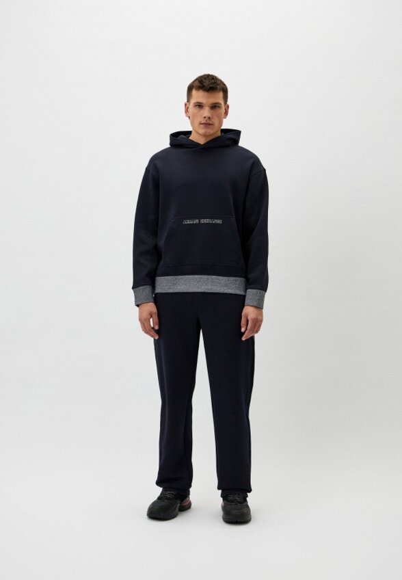 Брюки спортивные Armani Exchange