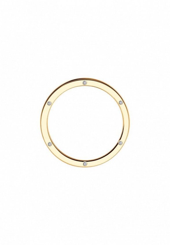 Кольцо Sokolov