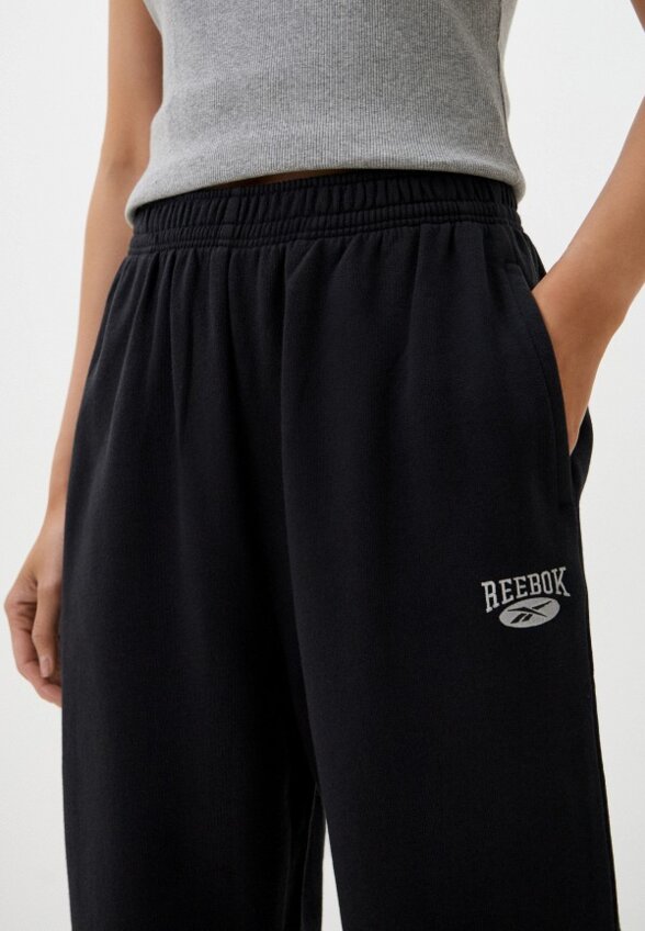 Брюки спортивные Reebok