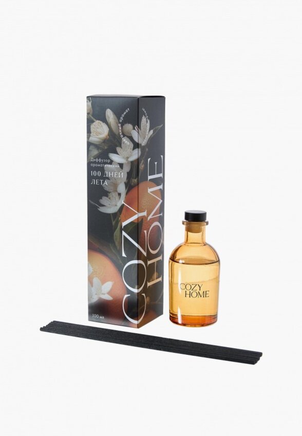 Аромадиффузор Cozy Home