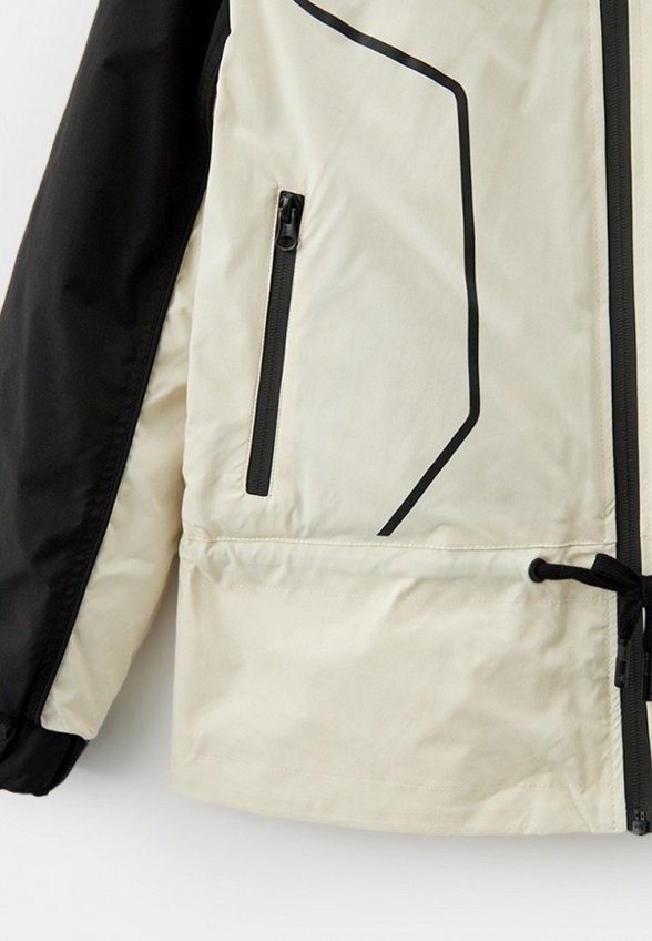 Куртка утепленная Fobs