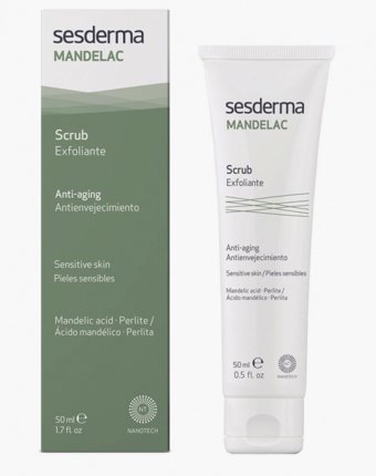 Скраб для лица Sesderma женщинам