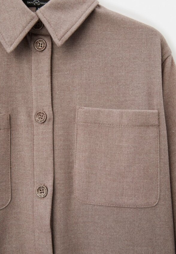 Рубашка DanMaralex