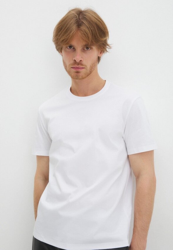 Футболка Maison David