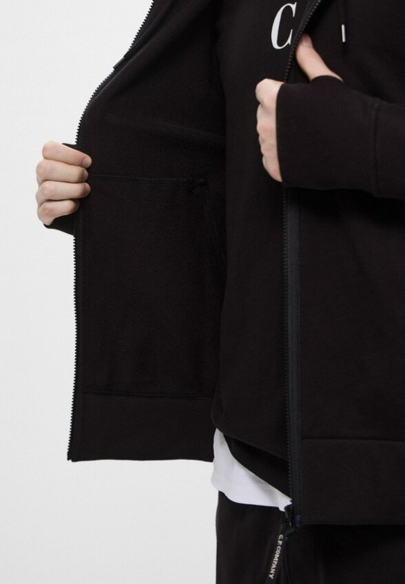 Толстовка C.P. Company