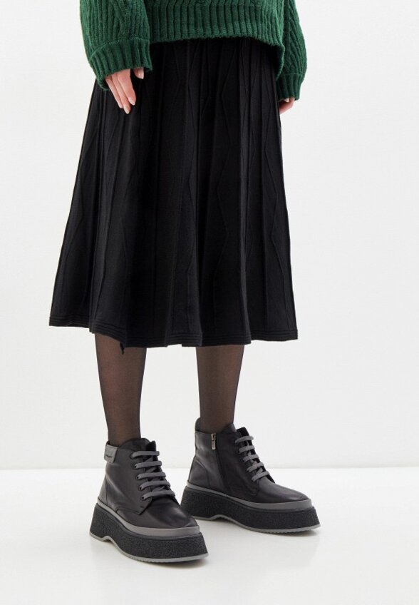 Ботинки Ascalini