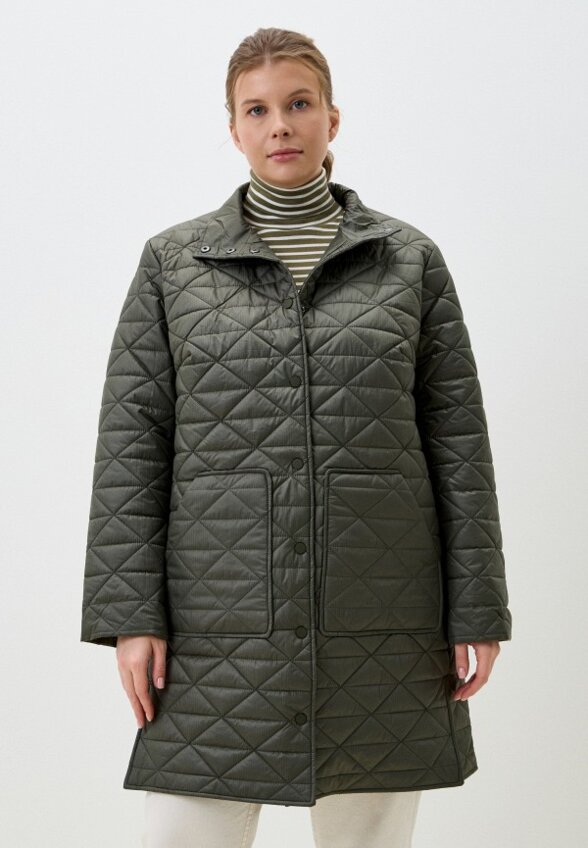 Куртка стеганая Le Monique
