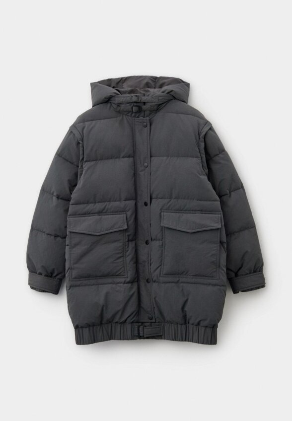 Куртка утепленная Nume